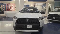 تويوتا كورولا كروس